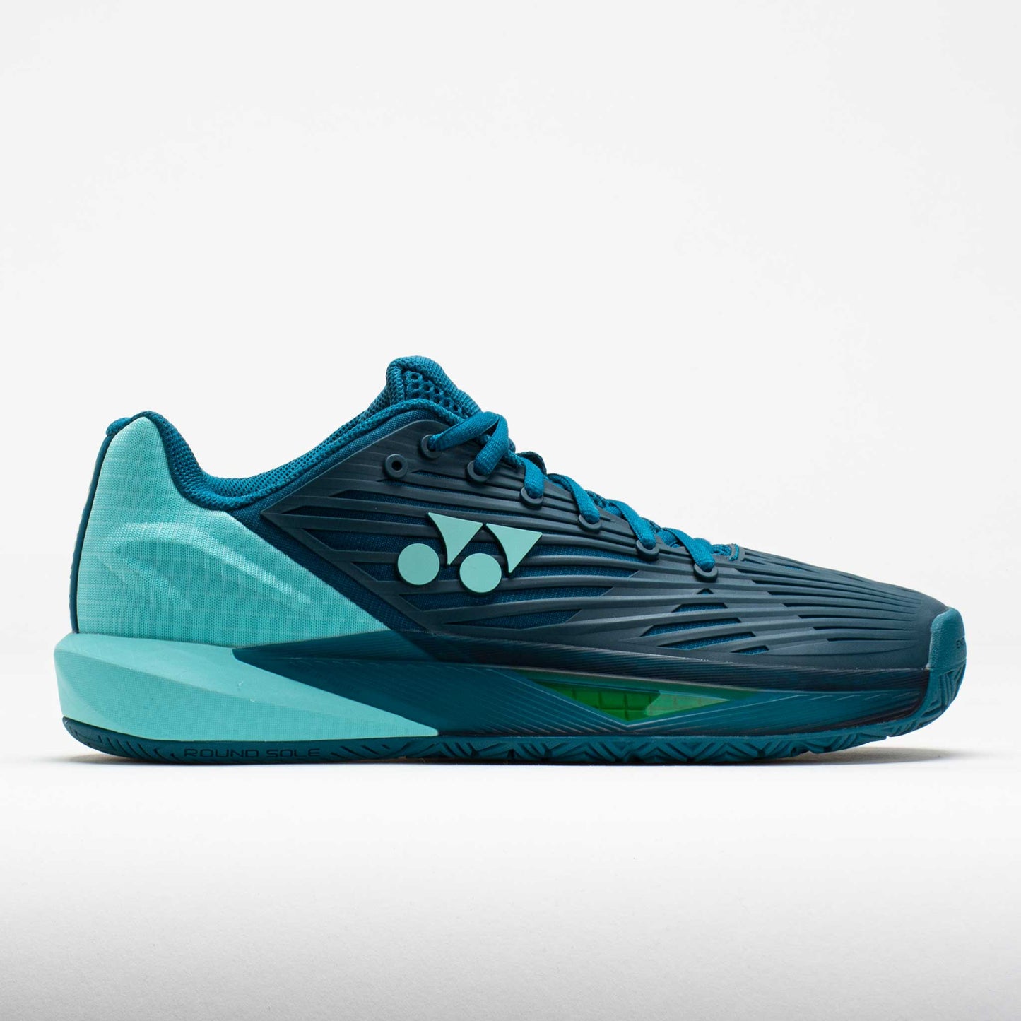 Yonex Power Cushion Eclipsion 5 Men's Blue Green