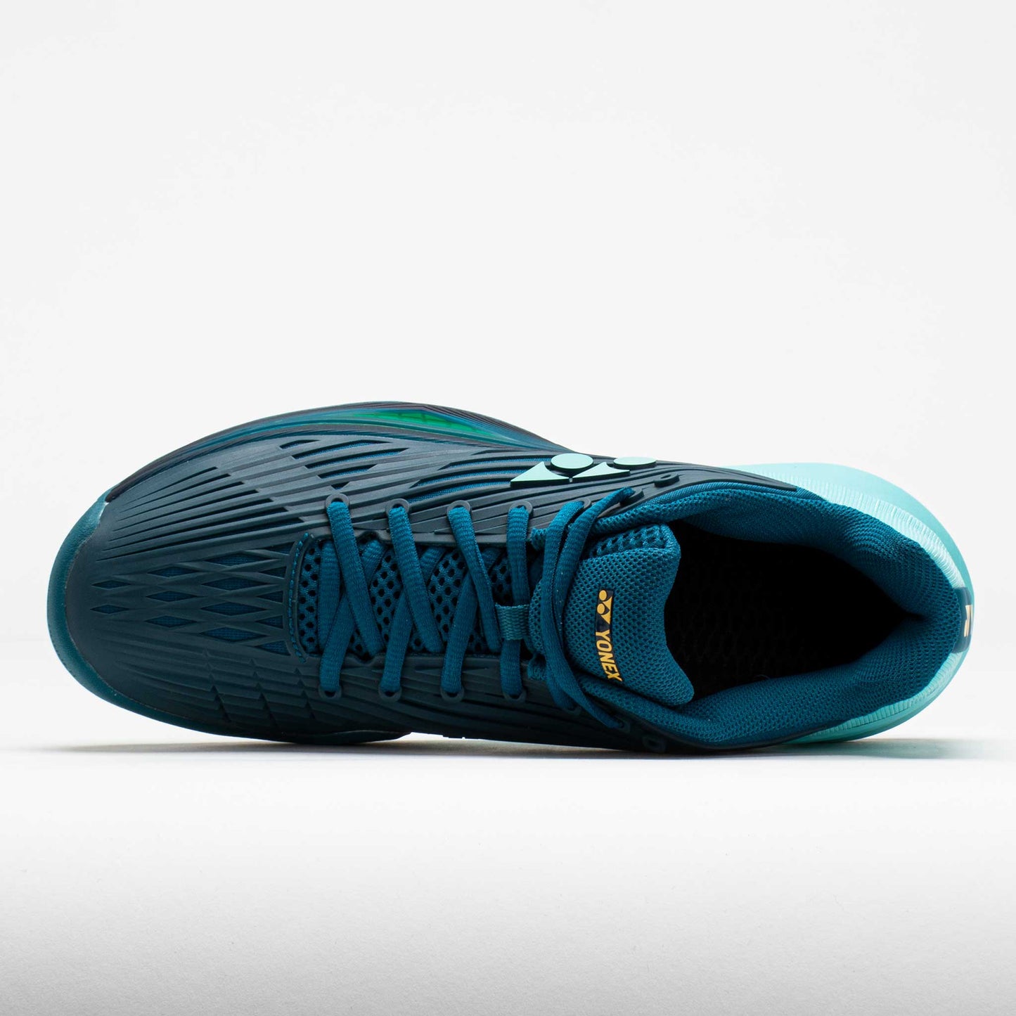 Yonex Power Cushion Eclipsion 5 Men's Blue Green
