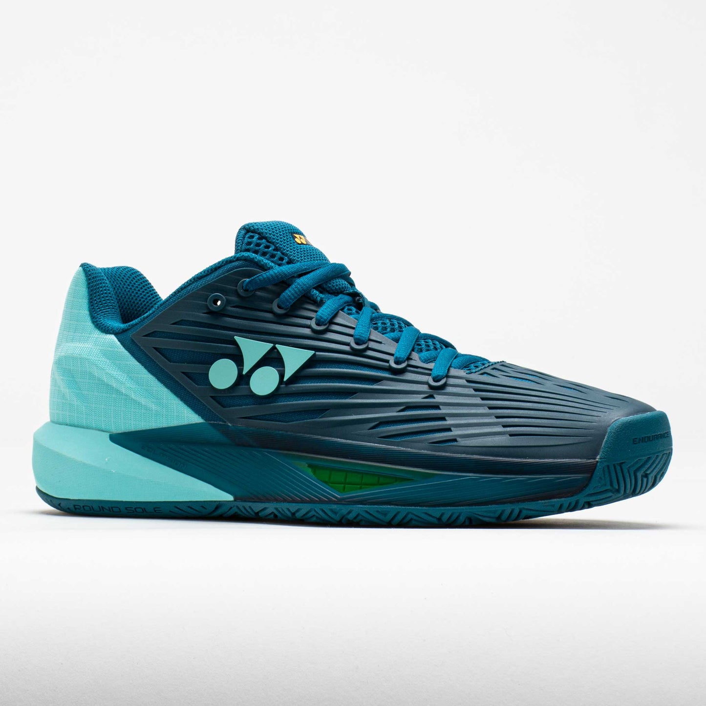 Yonex Power Cushion Eclipsion 5 Men's Blue Green