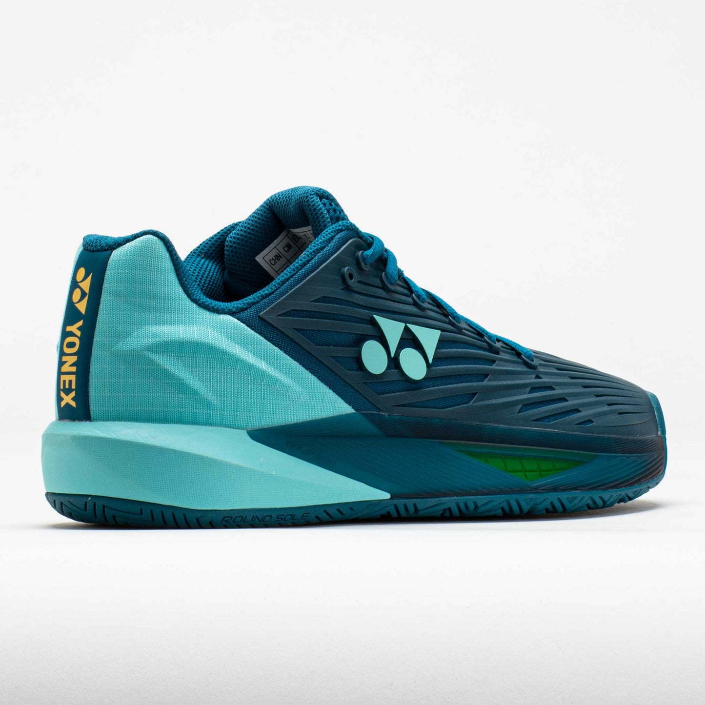 Yonex Power Cushion Eclipsion 5 Men's Blue Green