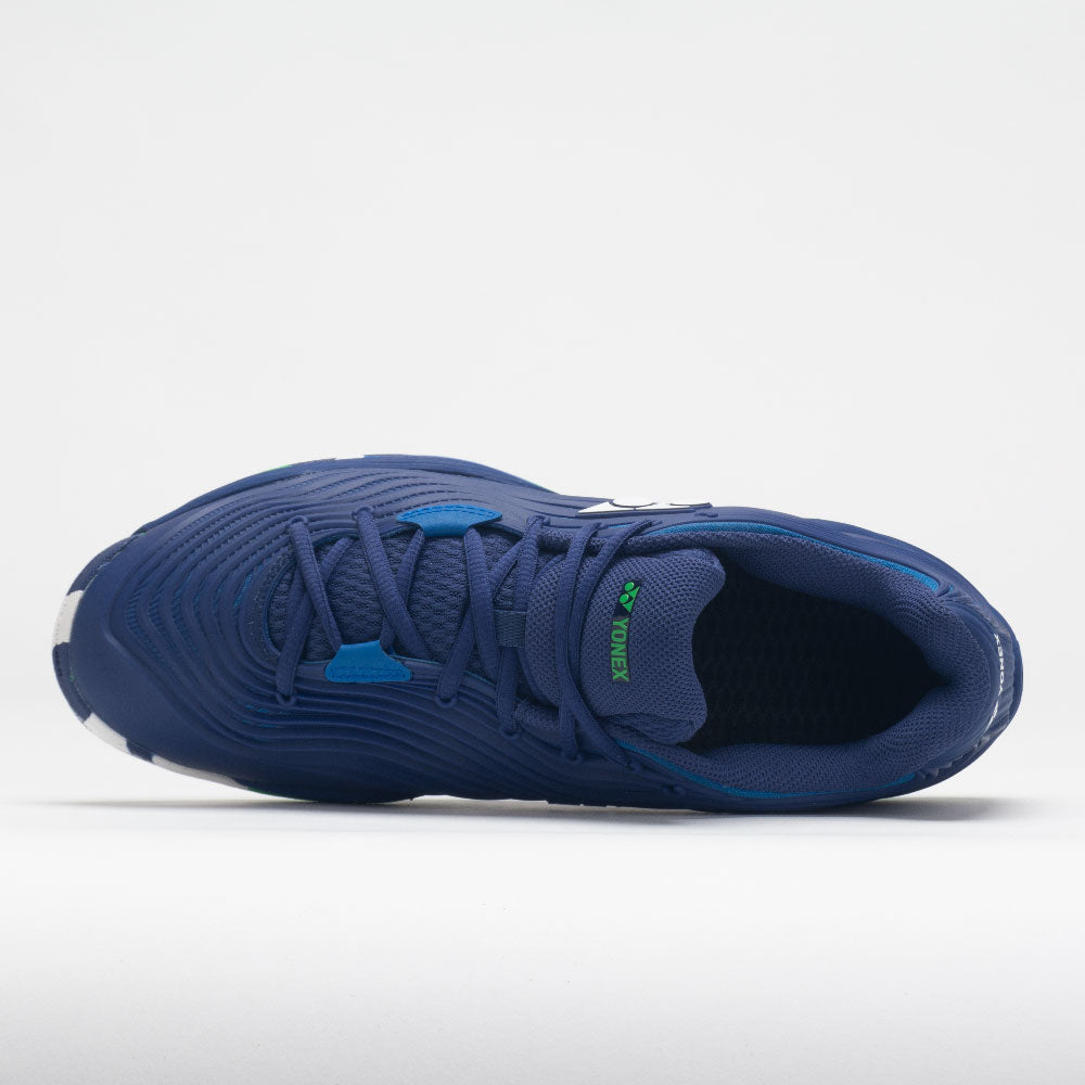 Yonex Power Cushion FusionRev 5 Men's Sapphire Navy