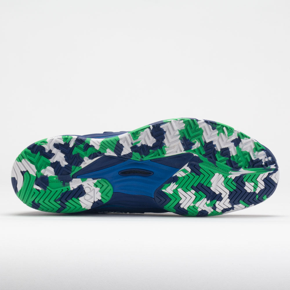 Yonex Power Cushion FusionRev 5 Men's Sapphire Navy