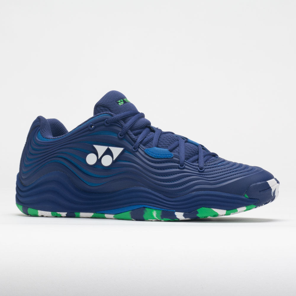 Yonex Power Cushion FusionRev 5 Men's Sapphire Navy