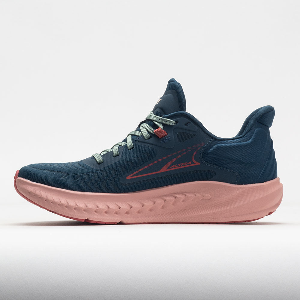 Altra Torin 7 Women's Deep Teal/Pink