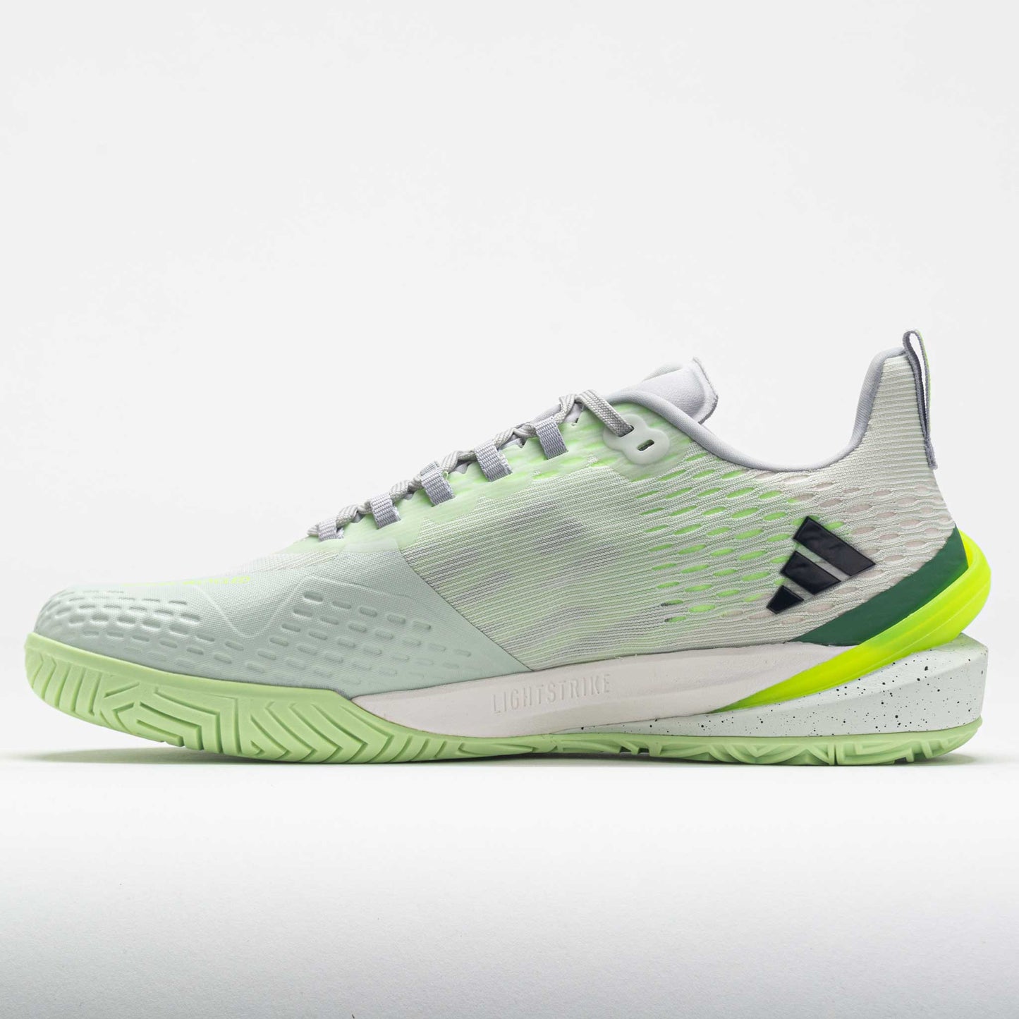 adidas Cybersonic Men's Crystal Jade/Core Black/Lucid Lemon