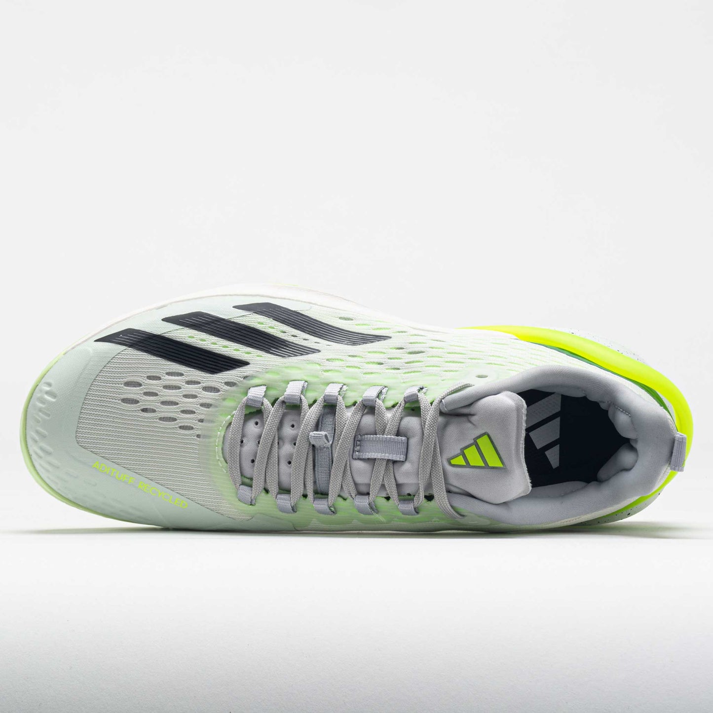 adidas Cybersonic Men's Crystal Jade/Core Black/Lucid Lemon