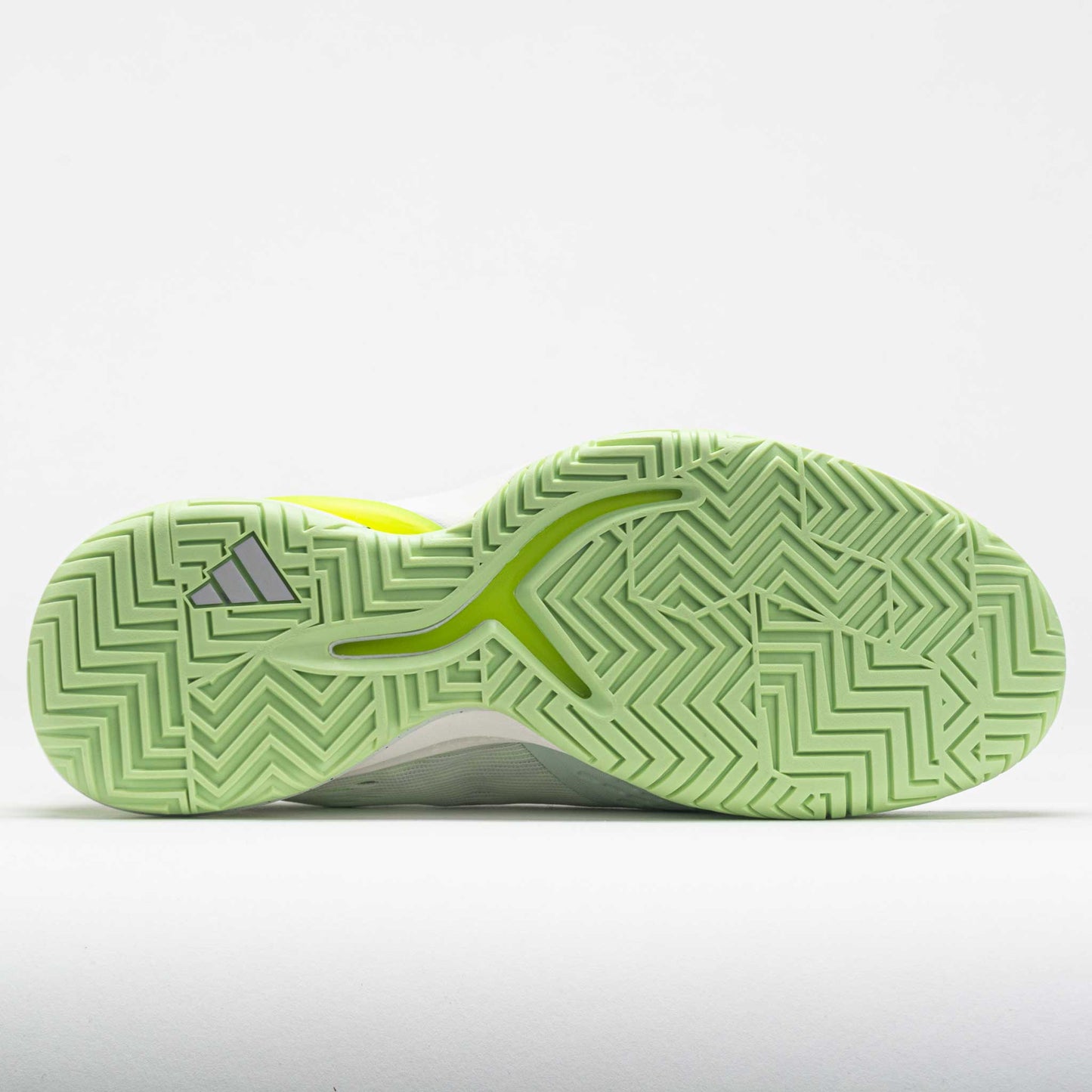 adidas Cybersonic Men's Crystal Jade/Core Black/Lucid Lemon