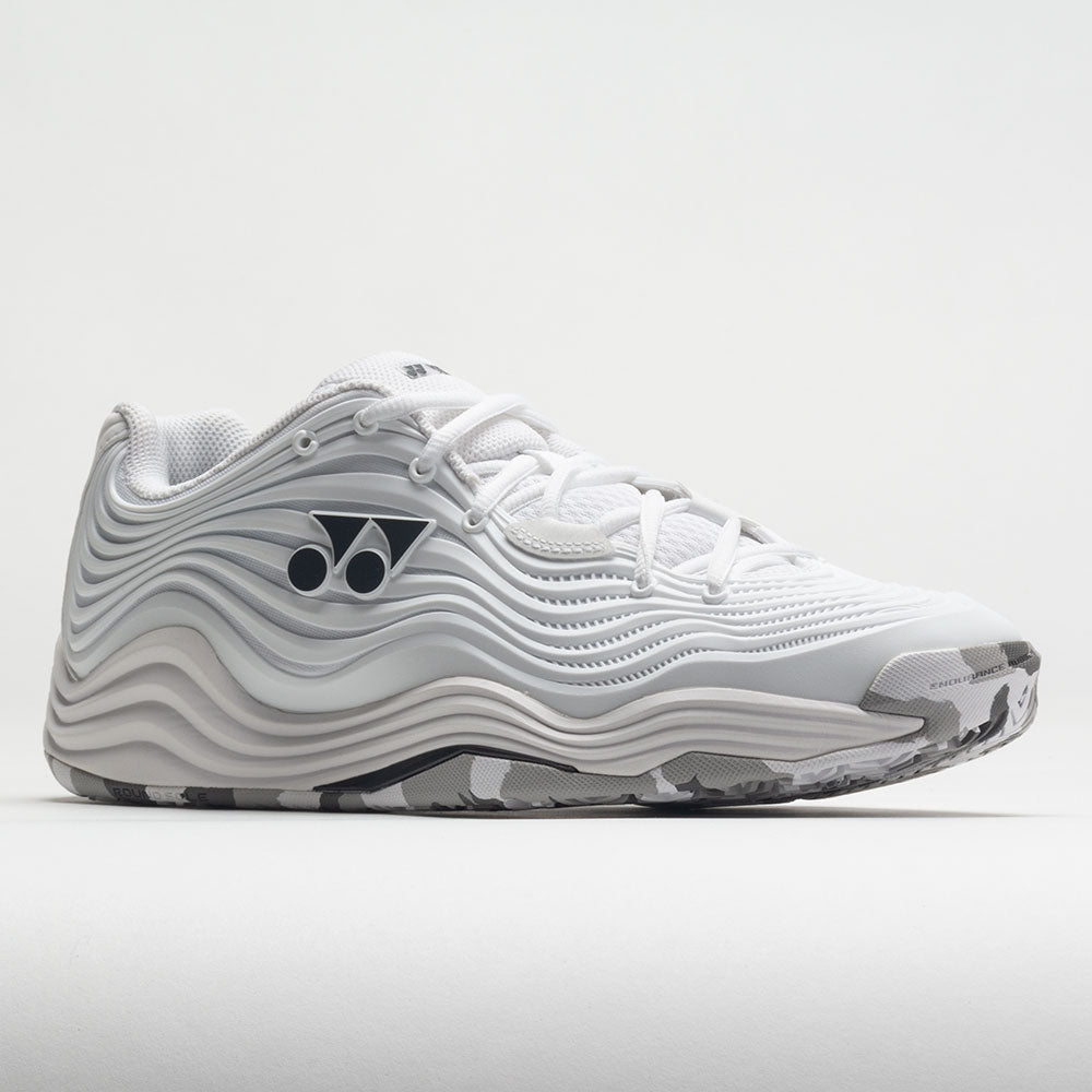 Yonex Power Cushion FusionRev 5 Men's White