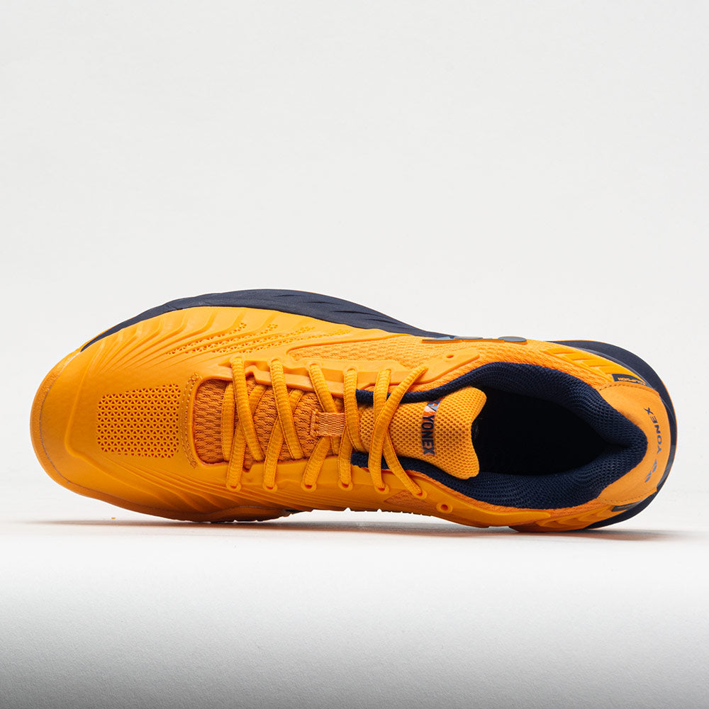 Yonex Power Cushion Eclipsion 4 Clay Men's Mandarin Orange