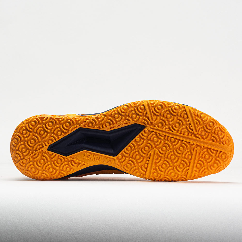 Yonex Power Cushion Eclipsion 4 Clay Men's Mandarin Orange