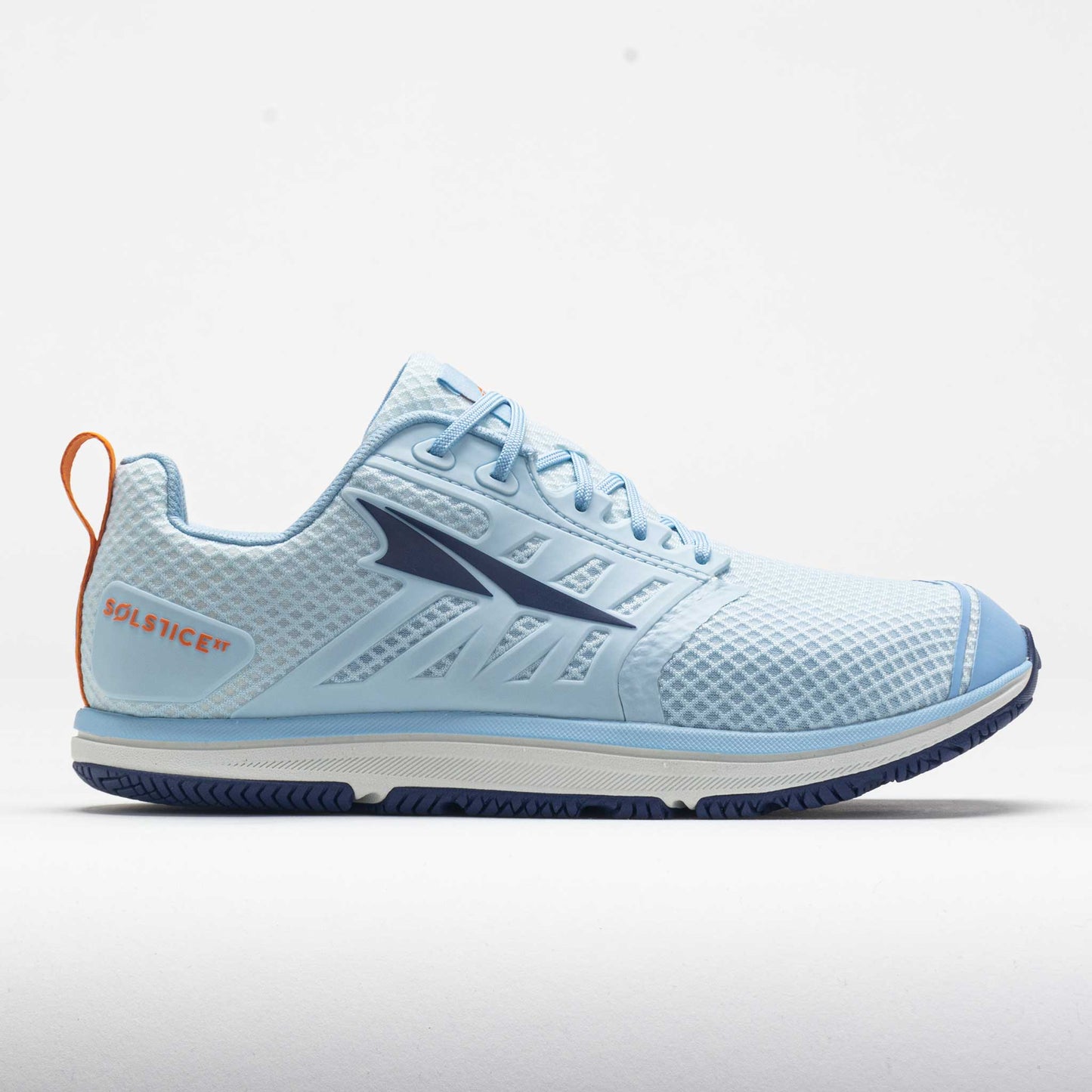 Altra Solstice XT 2 Women's Light Blue