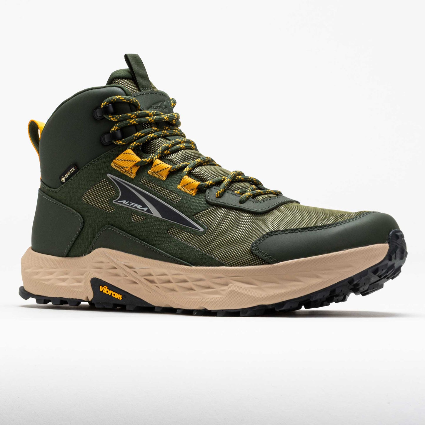 Altra Timp Hiker GTX Men's Dusty Olive