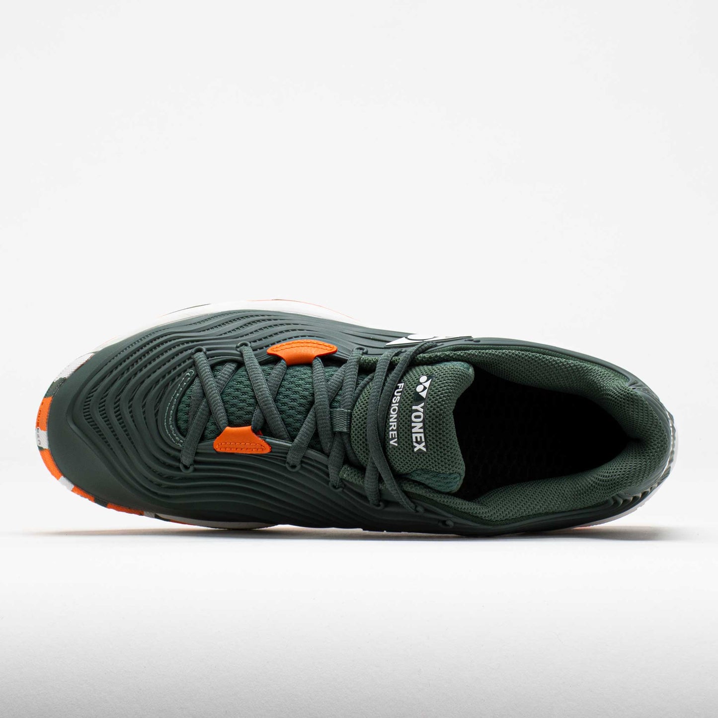 Yonex Power Cushion FusionRev 5 Clay Men's Olive