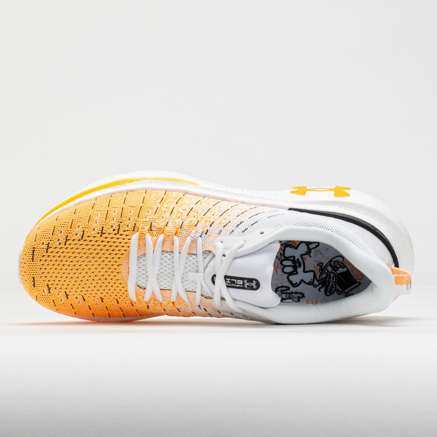 Under Armour Infinite Elite Men's We Run Edition