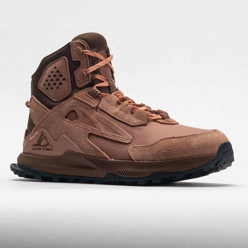 Altra Lone Peak Hiker 2 Women's Brown