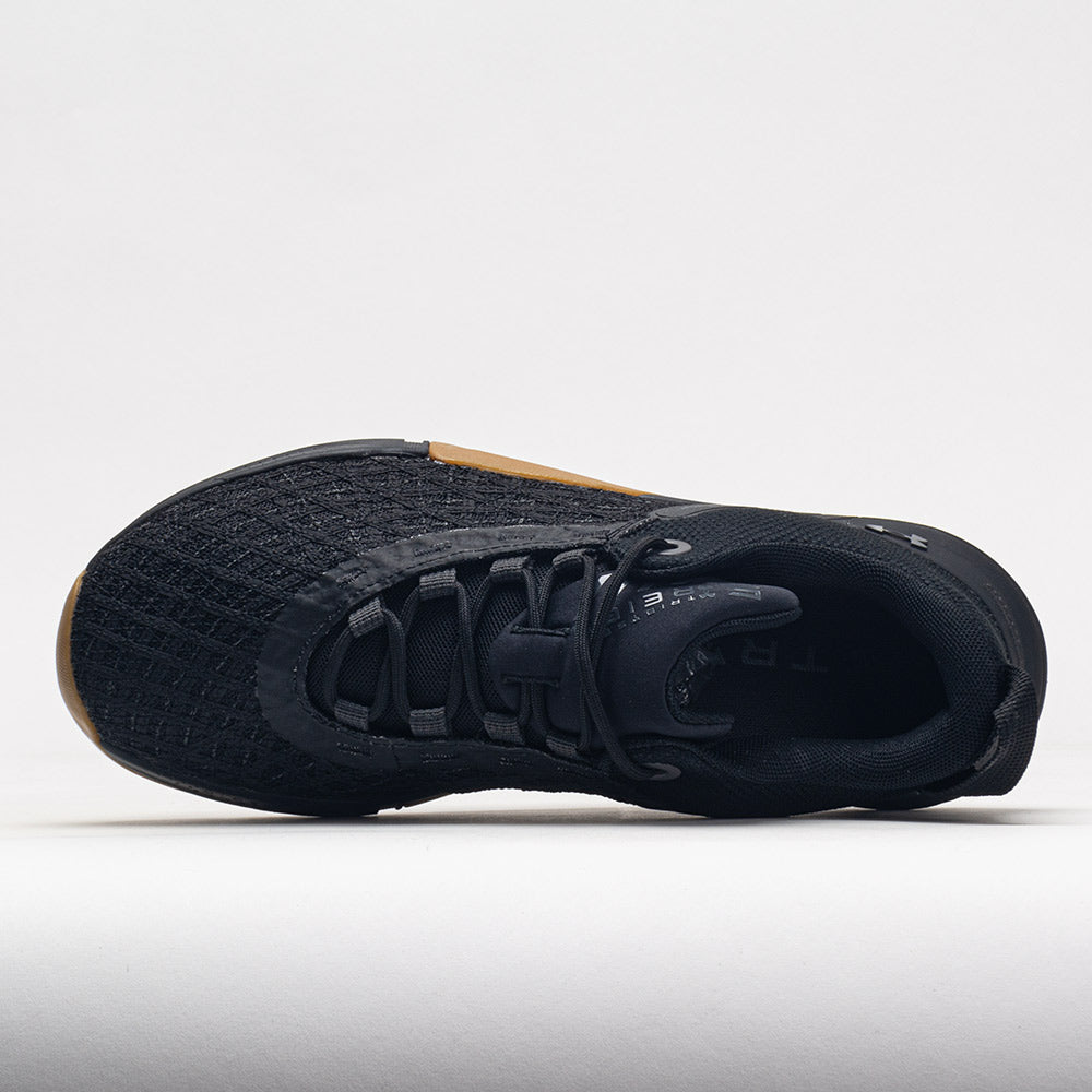 Under Armour TriBase Reign 5 Men's Black/Gum