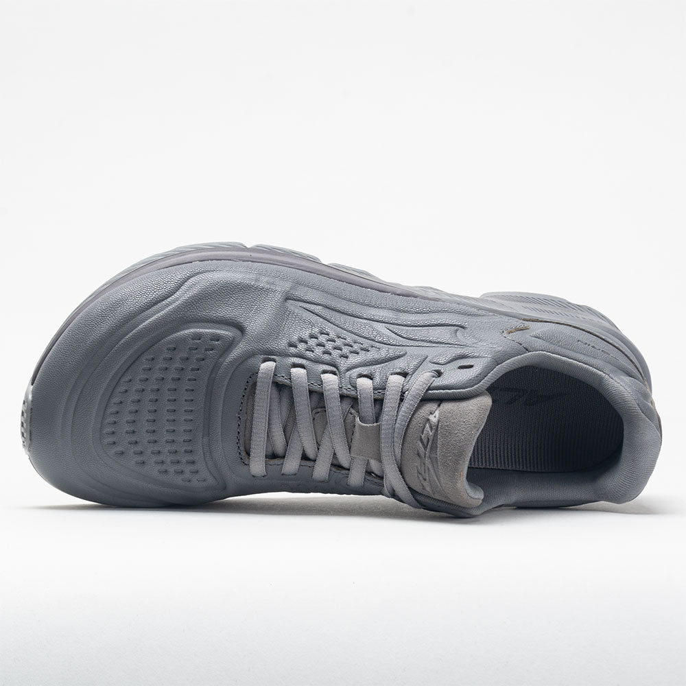 Altra Torin 5 Leather Women's Gray
