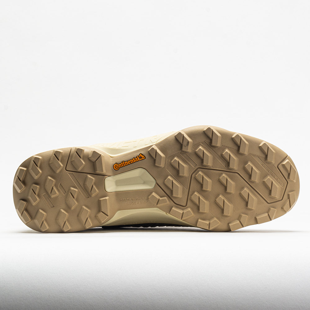 adidas Terrex Swift R3 Men's Beige Tone/Victory Gold/Flash Orange