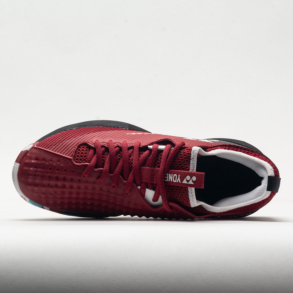 Yonex Power Cushion FusionRev 4 Men's Red/Black