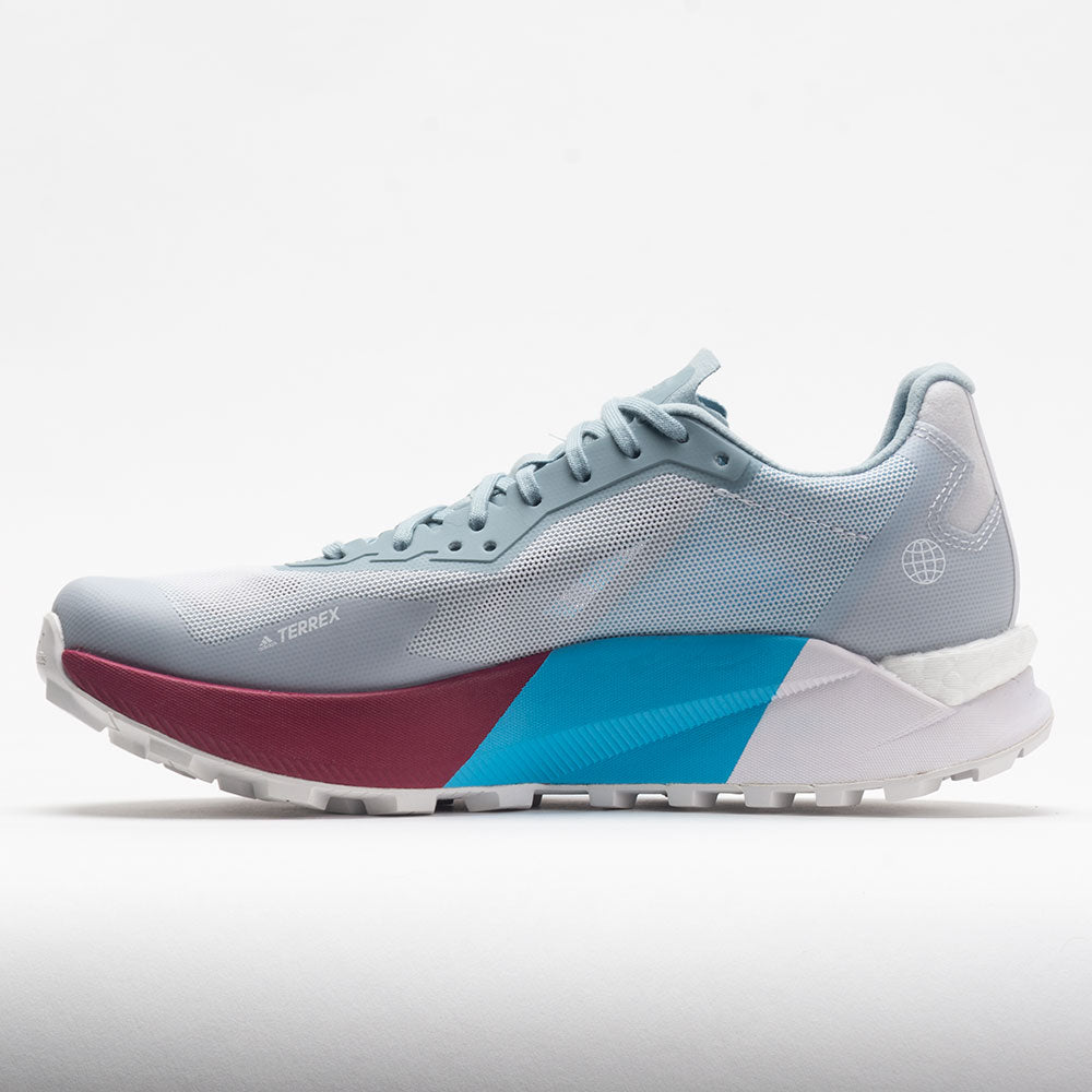 adidas Terrex Agravic Ultra Women's  Dash Grey/Sky Rush