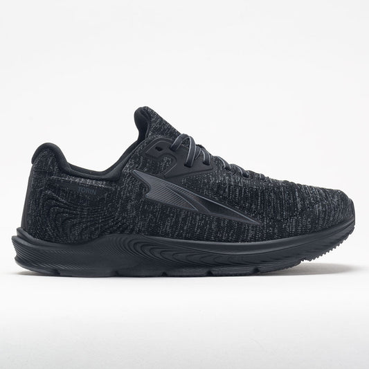Altra Torin 5 Luxe Men's  Black/Black