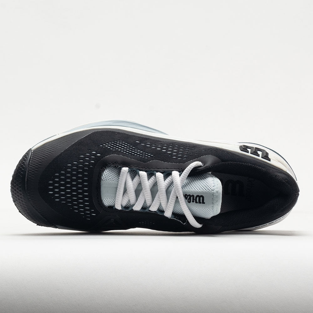 Wilson Rush Pro 4.0 Women's Black/White/China Blue