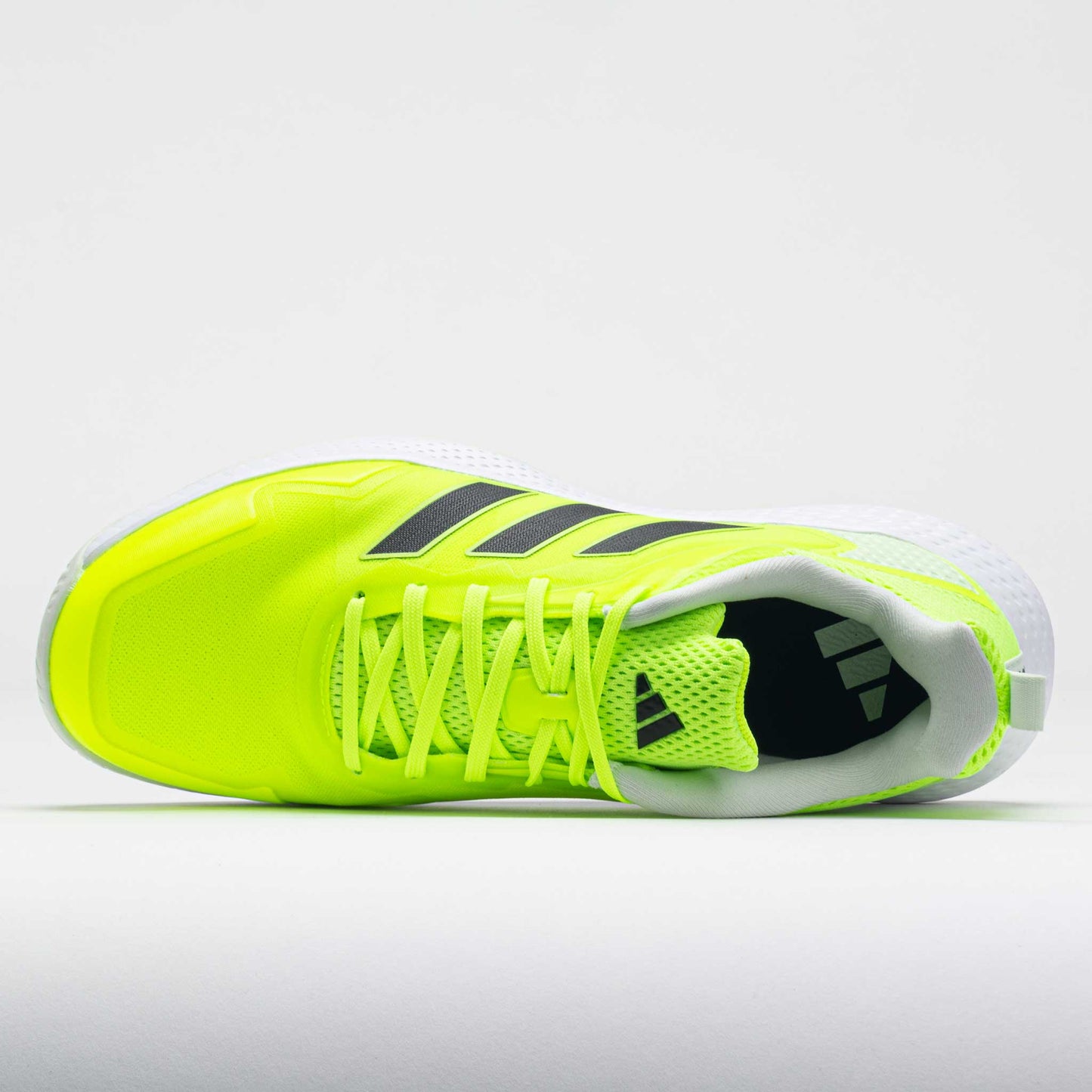 adidas Defiant Speed Men's Lucid Lemon/Aurora Black/Crystal Jade