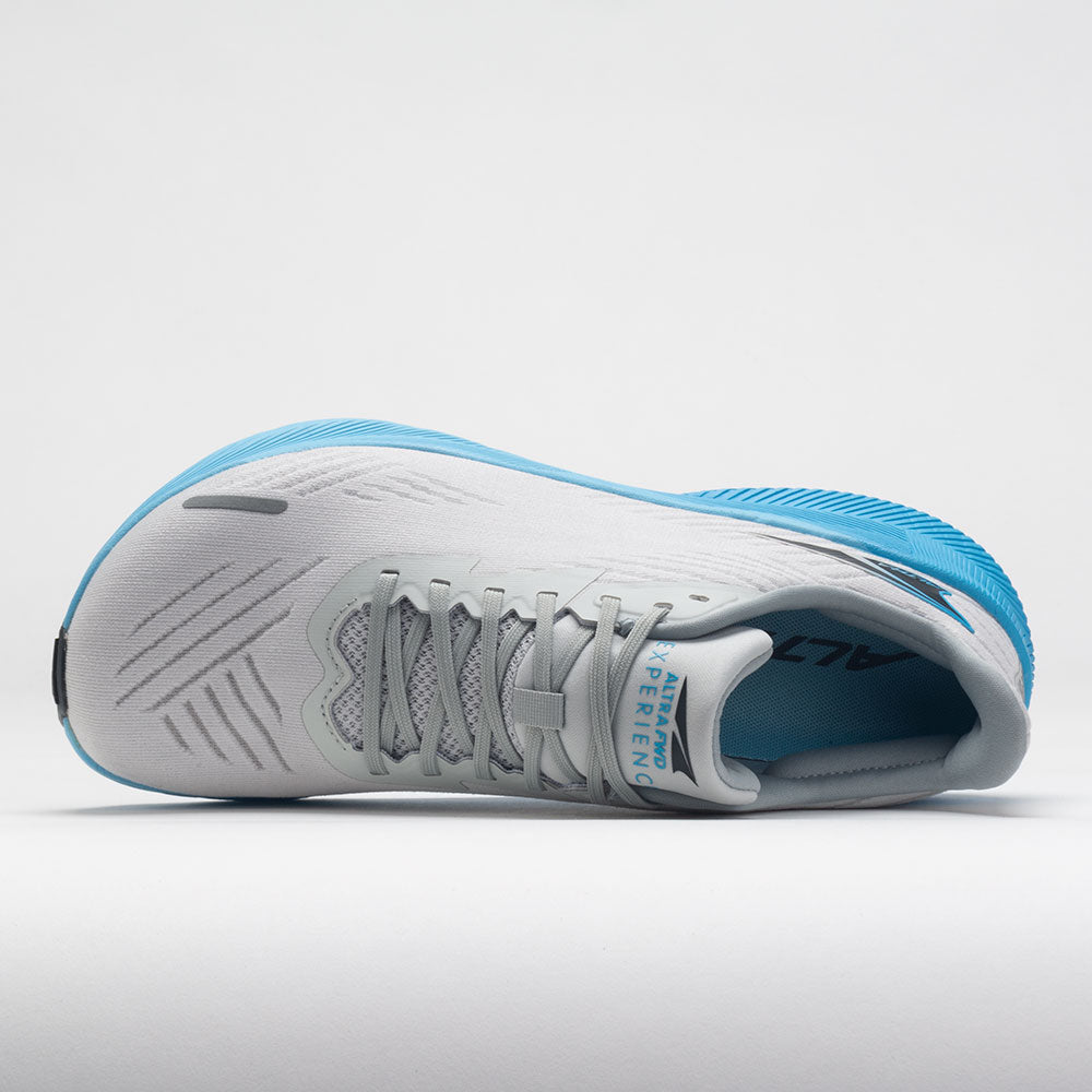 Altra FWD Experience Men's Gray/Blue
