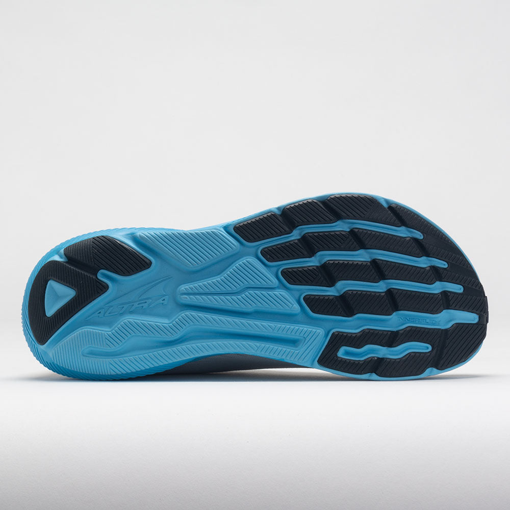 Altra FWD Experience Men's Gray/Blue