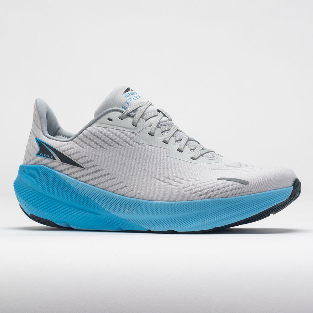 Altra FWD Experience Men's Gray/Blue