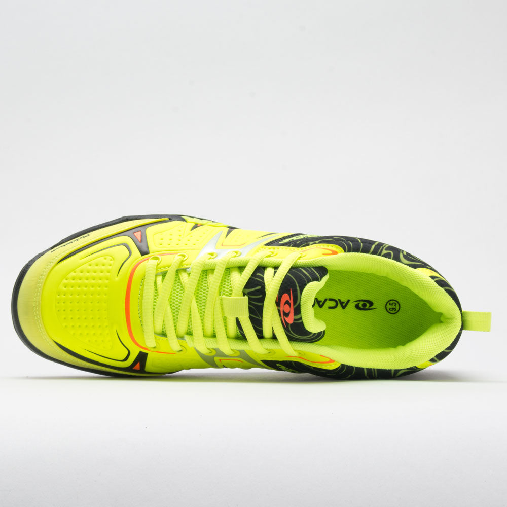Acacia Dinkshot II Men's Lime/Black