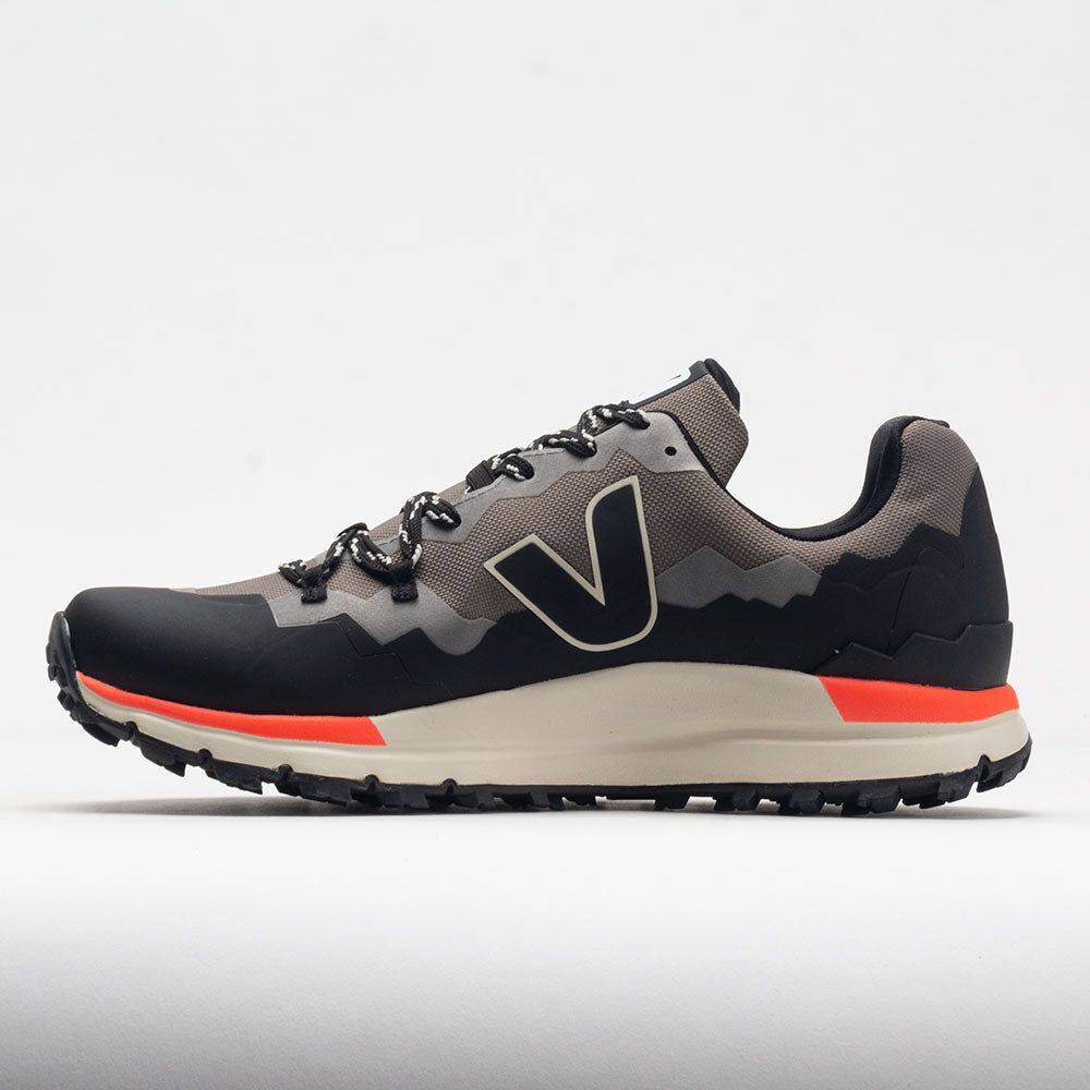 VEJA Fitz Roy Men's Basalte/Black