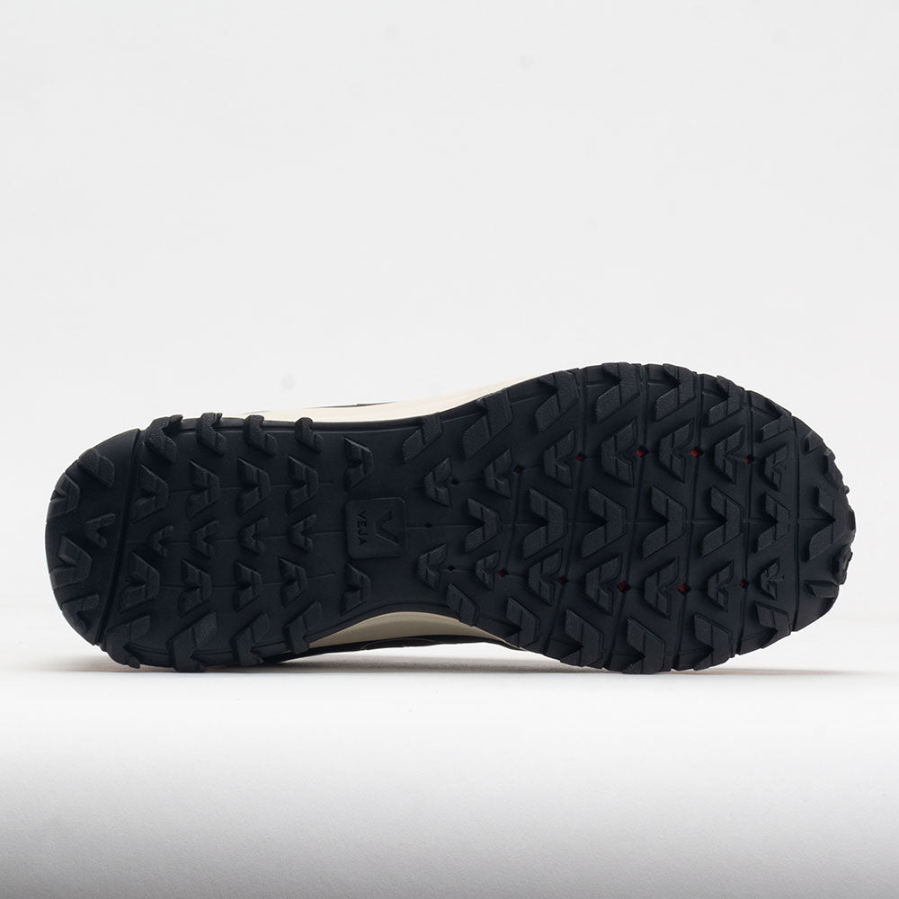 VEJA Fitz Roy Men's Basalte/Black