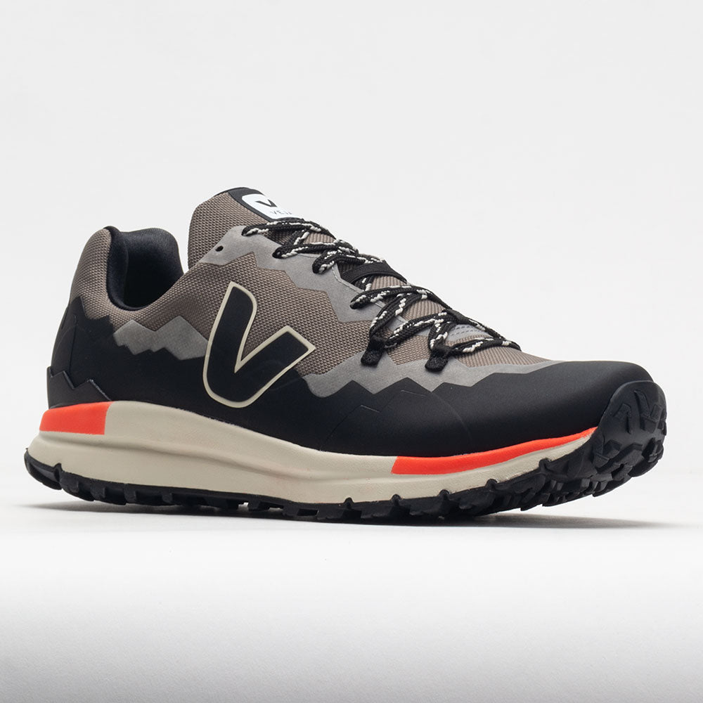 VEJA Fitz Roy Men's Basalte/Black
