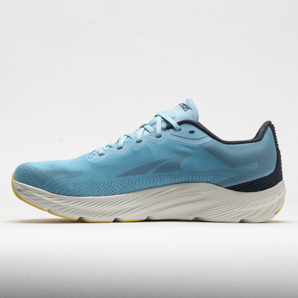 Altra Rivera 3 Men's Blue/Yellow