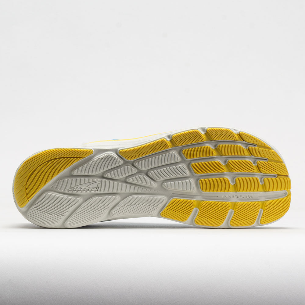 Altra Rivera 3 Men's Blue/Yellow