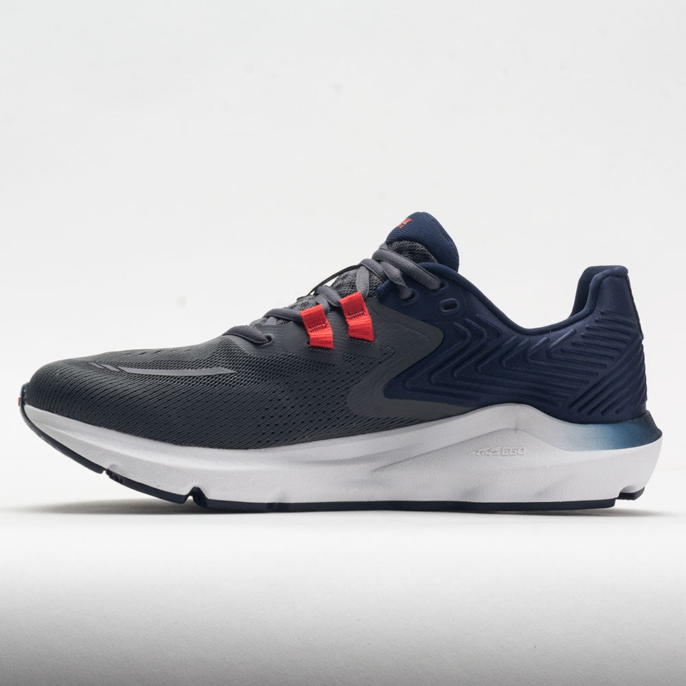 Altra Provision 7 Men's Dark Gray