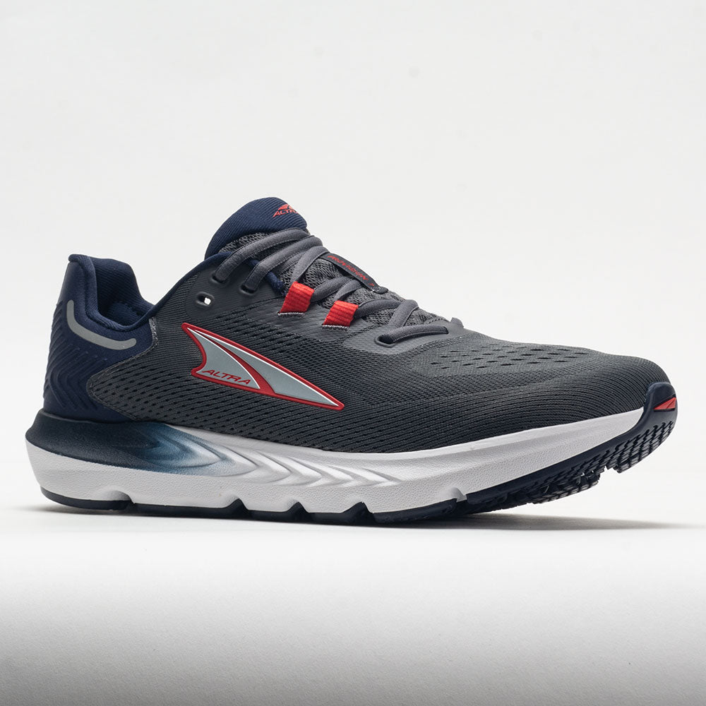 Altra Provision 7 Men's Dark Gray