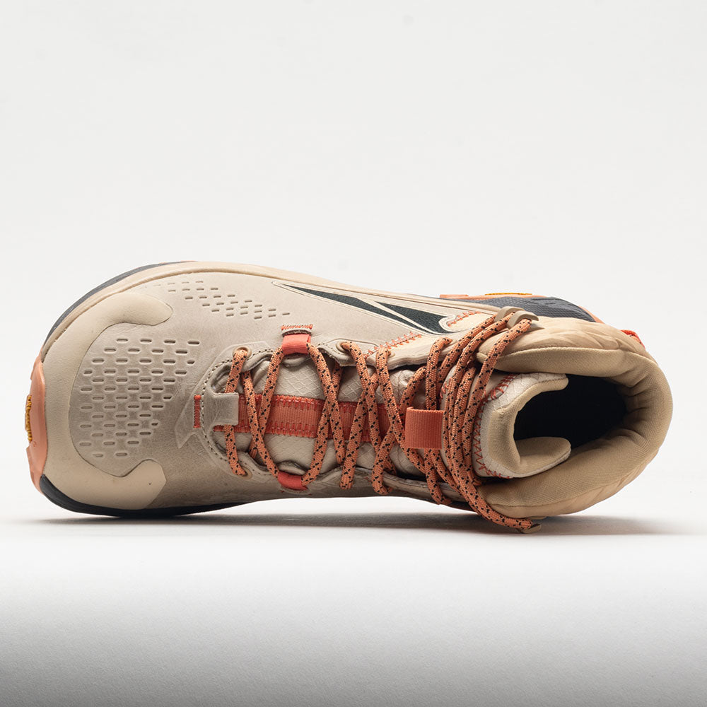 Altra Olympus 5 Hike Mid GTX Women's Sand
