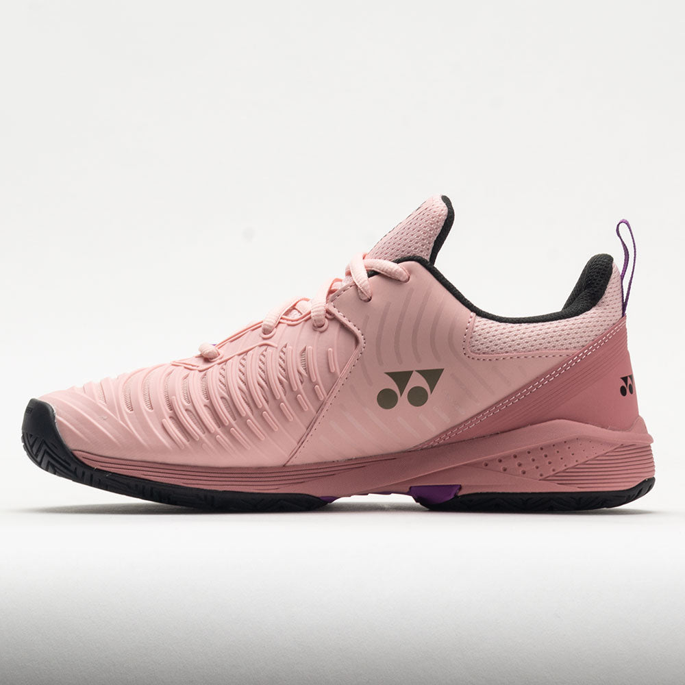 Yonex Power Cushion Sonicage 3 Women's Pink/Beige