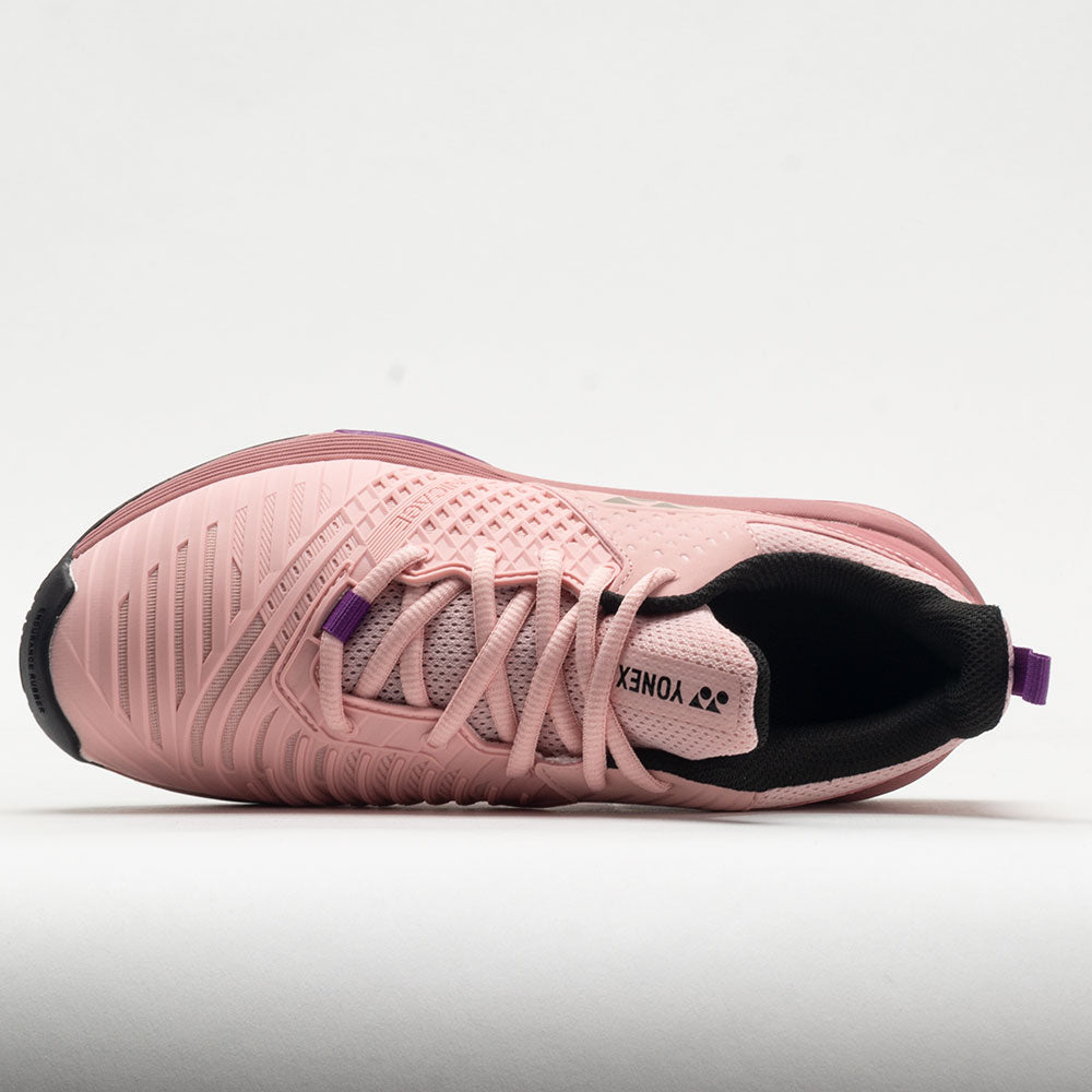 Yonex Power Cushion Sonicage 3 Women's Pink/Beige