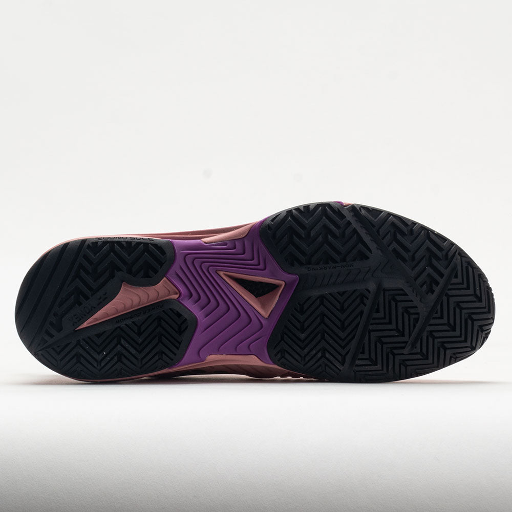 Yonex Power Cushion Sonicage 3 Women's Pink/Beige