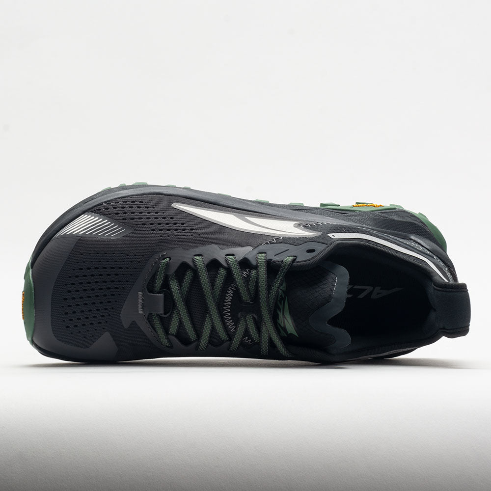 Altra Olympus 5 Men's Black/Gray