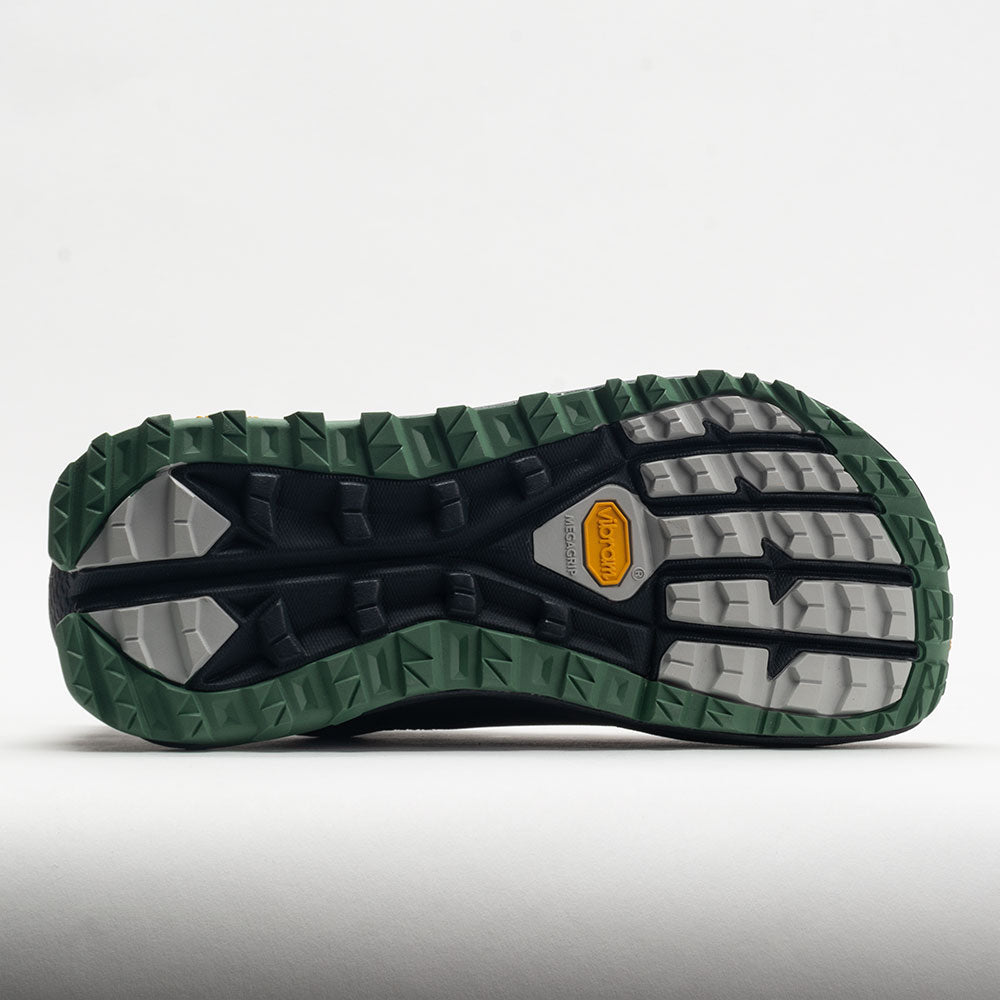 Altra Olympus 5 Men's Black/Gray