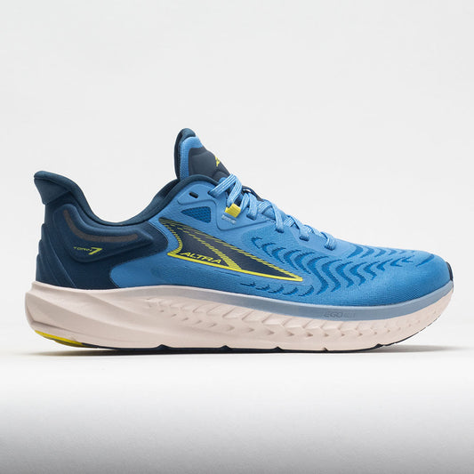 Altra Torin 7 Men's  Blue