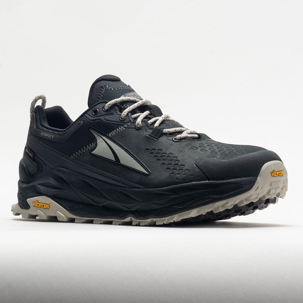 Altra Olympus 5 Hike Low GTX Men's Black