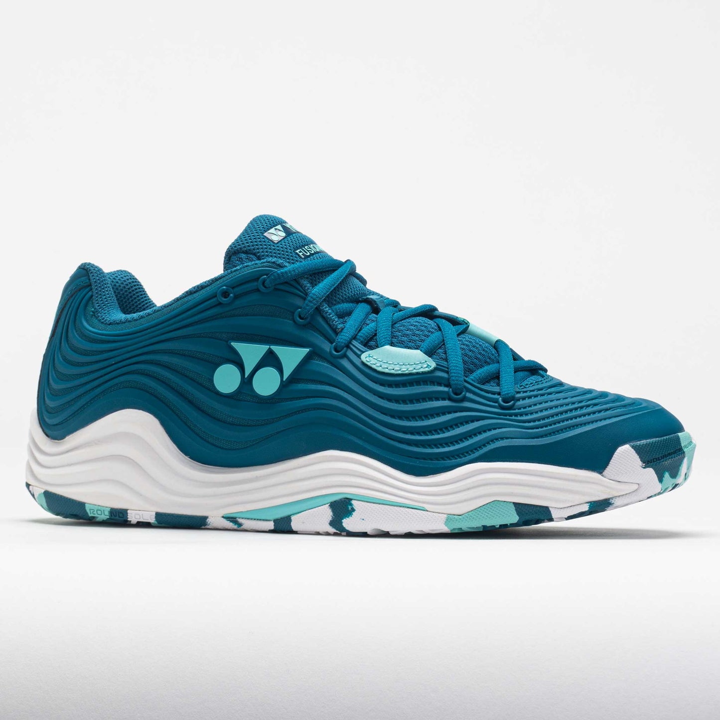 Yonex Power Cushion FusionRev 5 Men's  Blue/Green