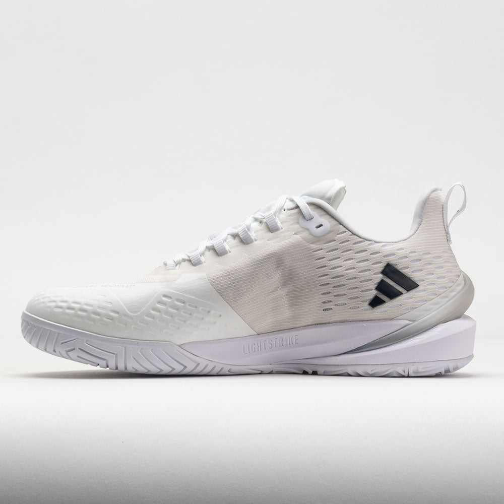 adidas Cybersonic Men's White/Core Black/Matte Silver