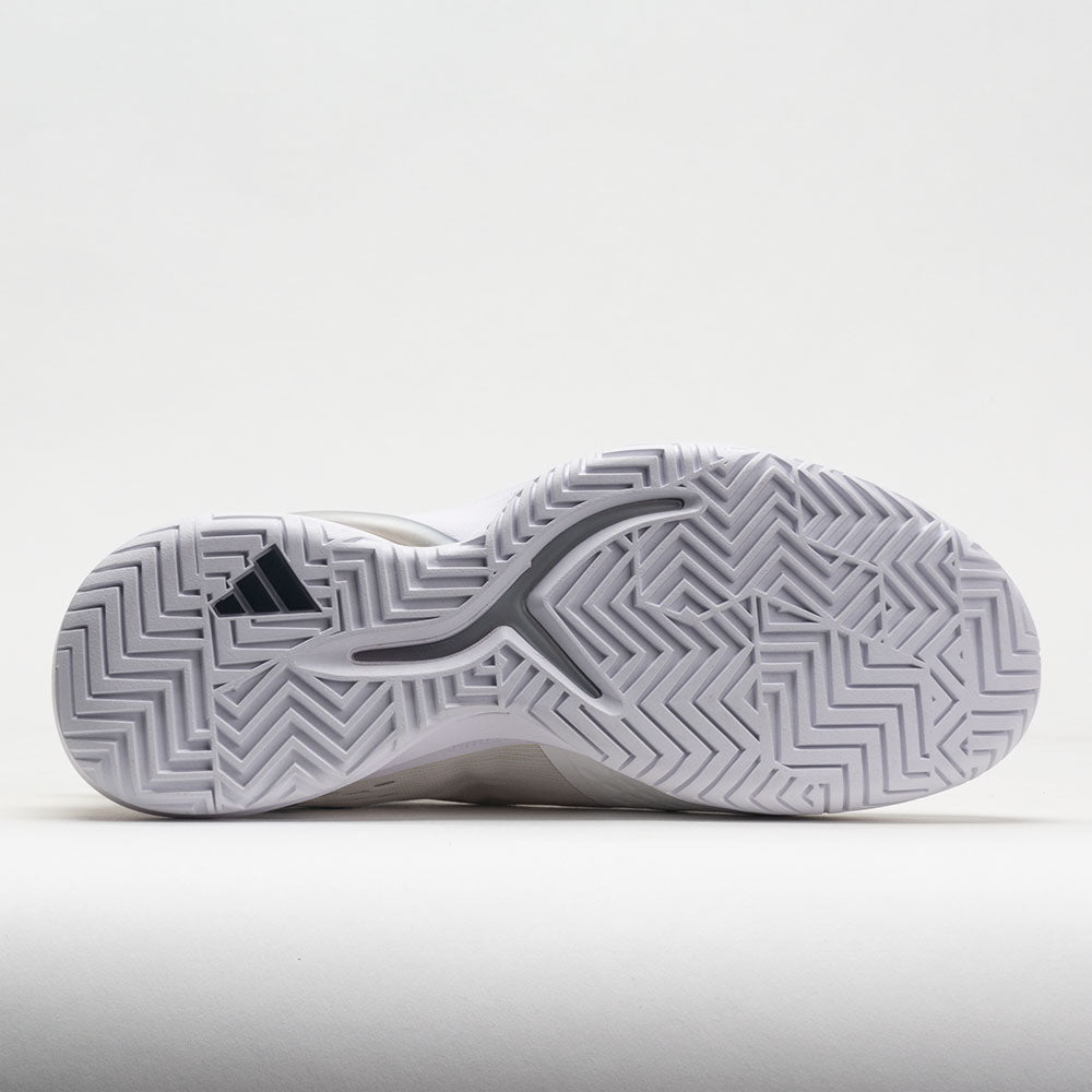 adidas Cybersonic Men's White/Core Black/Matte Silver