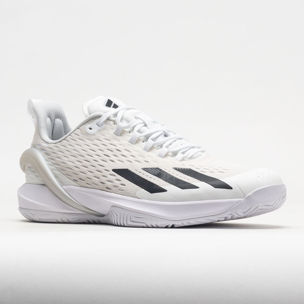 adidas Cybersonic Men's White/Core Black/Matte Silver